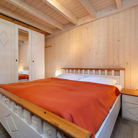 Ferienhaus Sprottenkiste Baabe Exteriér fotografie